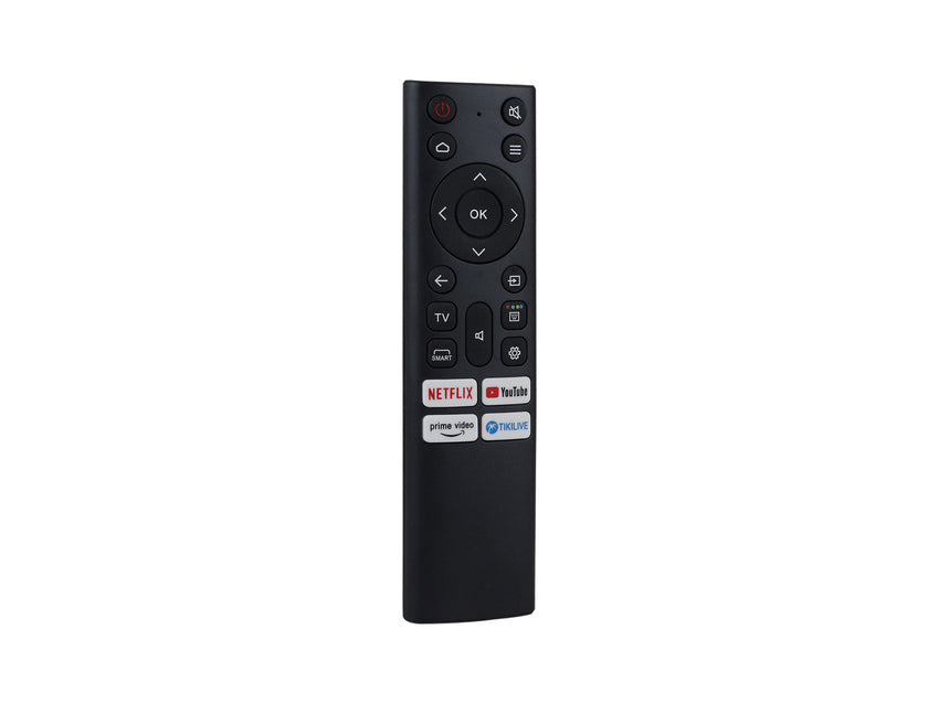 Control para Daewoo Smart Tv