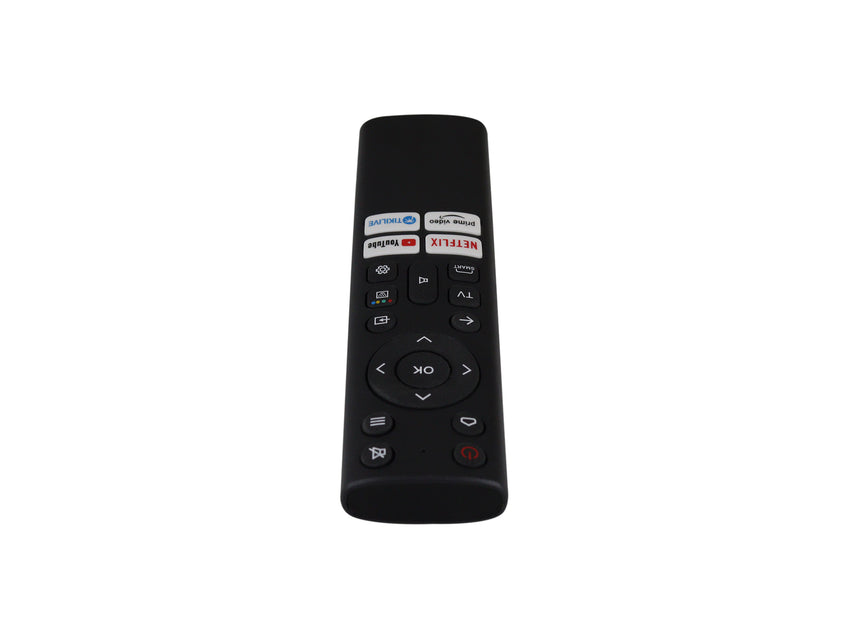 Control para Daewoo Smart Tv