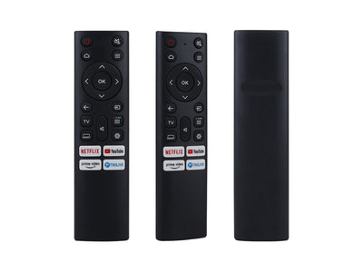 Control para HKPRO Smart Tv