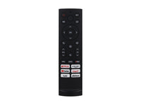 Control Para Hisense Smart TV