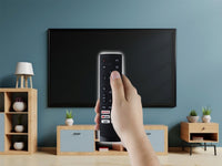Control Para Hisense Smart TV