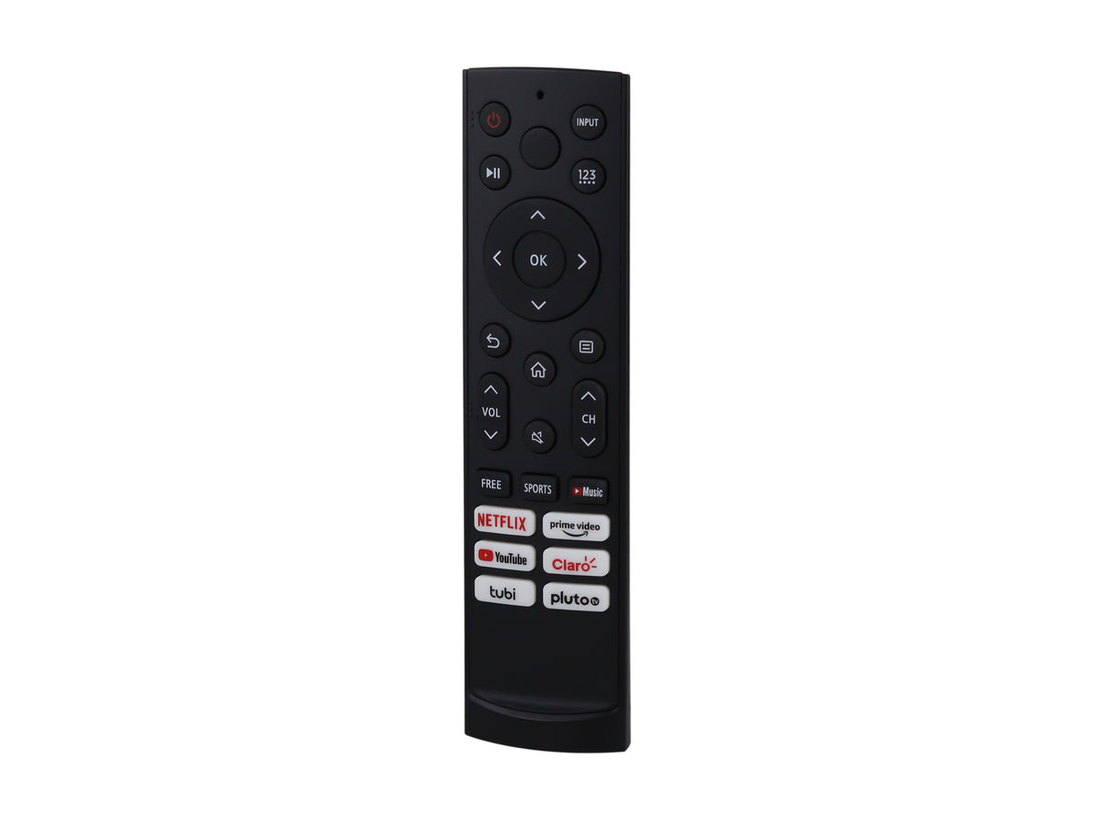 Control Para Hisense Smart TV
