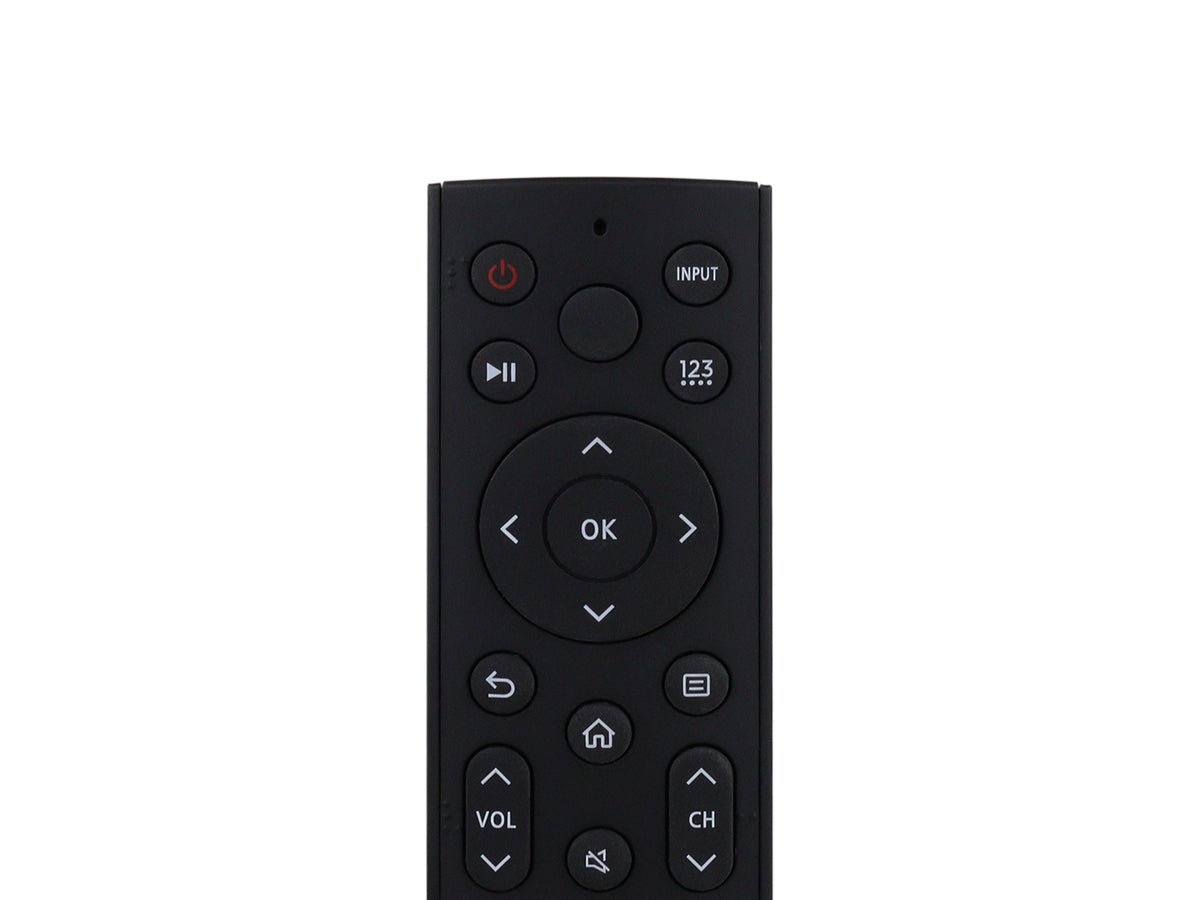 Control Para Hisense Smart TV