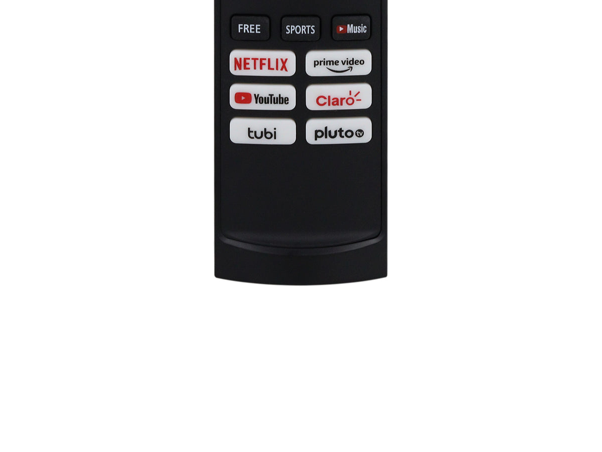 Control Para Hisense Smart TV