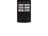 Control Para Hisense Smart TV