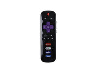 Control Para Hisense Roku Smart TV