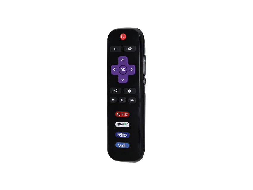 Control Para Hisense Roku Smart TV