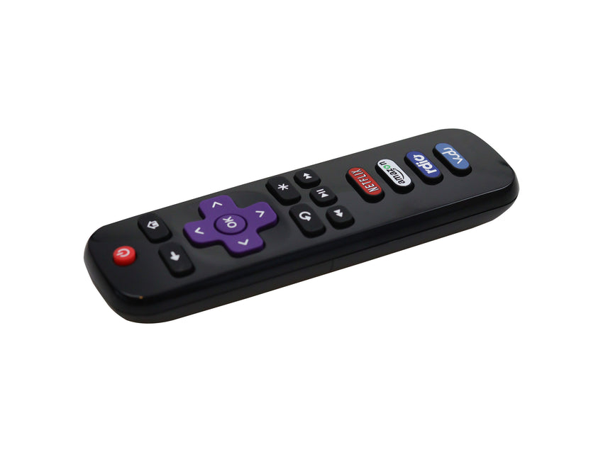 Control Para Hisense Roku Smart TV