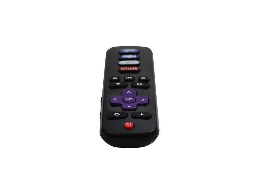 Control Para Hisense Roku Smart TV