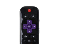 Control Para Hisense Roku Smart TV