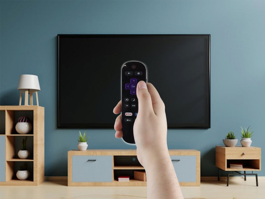 Control Para RCA Roku Smart TV