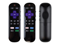 Control Para Sanyo Roku Smart TV