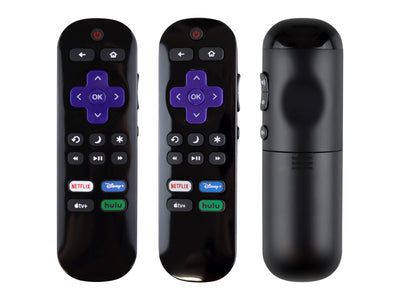 Control Para Sanyo Roku Smart TV