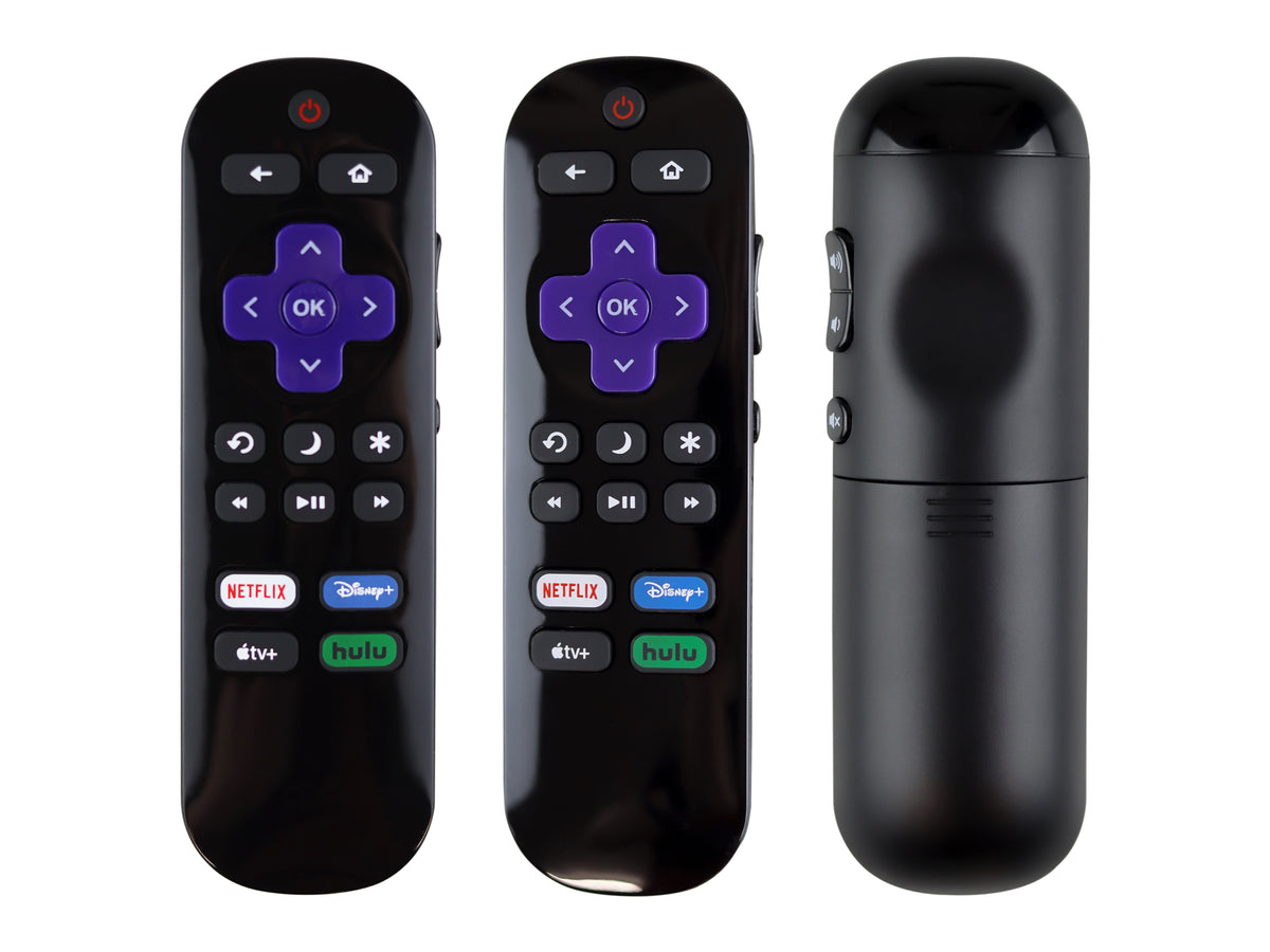 Control Para Magnavox Roku Smart TV