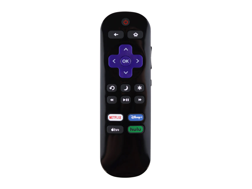 Control Para Sharp Roku Smart TV