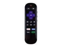 Control Para TCL Roku Smart TV