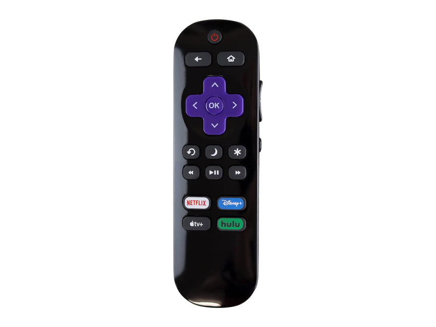 Control Para LG Roku Smart TV