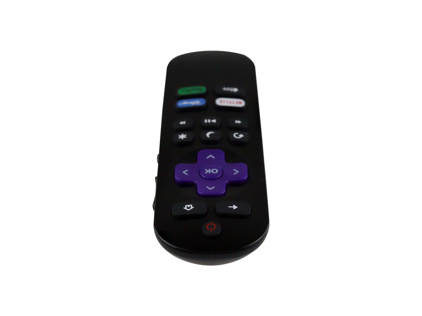 Control Para Roku Smart TV