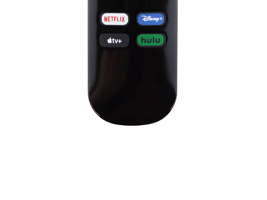 Control Para Sanyo Roku Smart TV