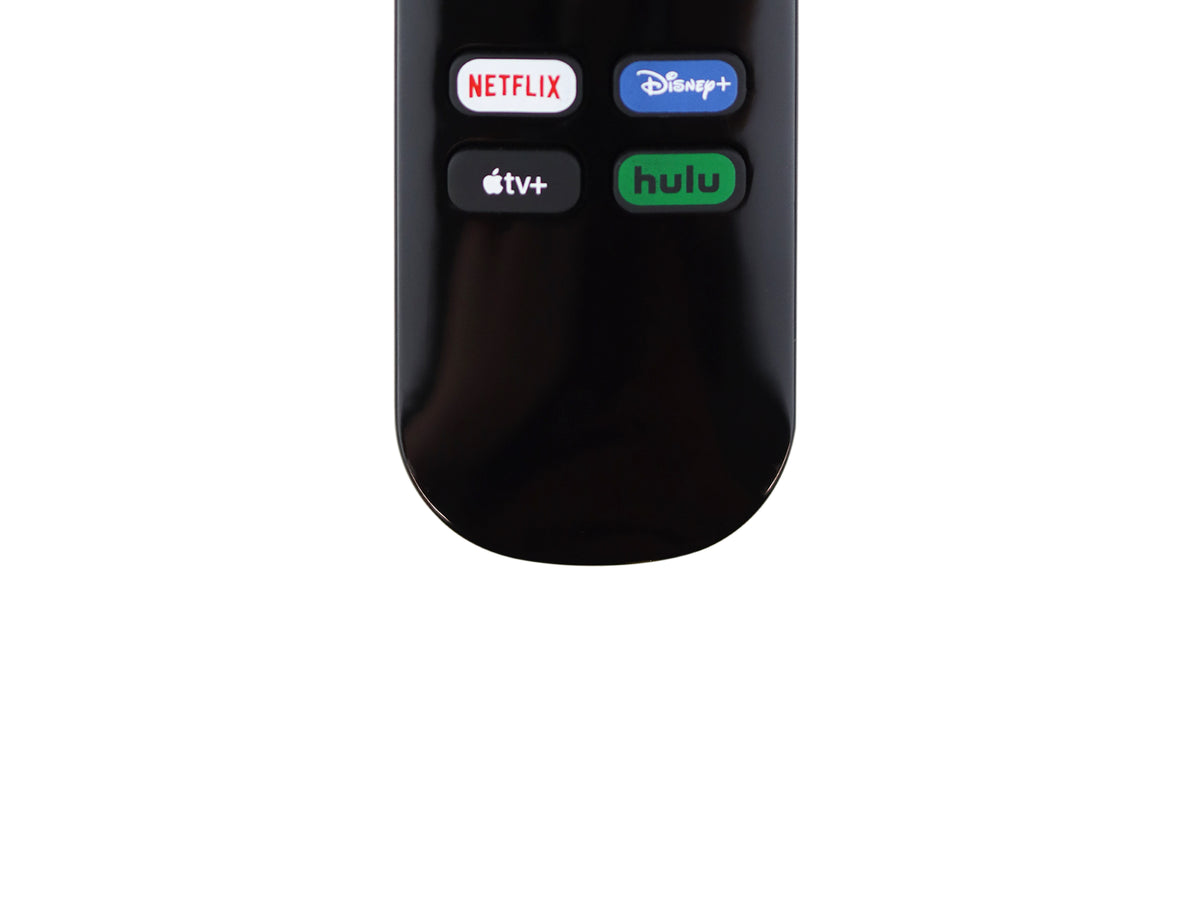 Control Para Insignia Roku Smart TV