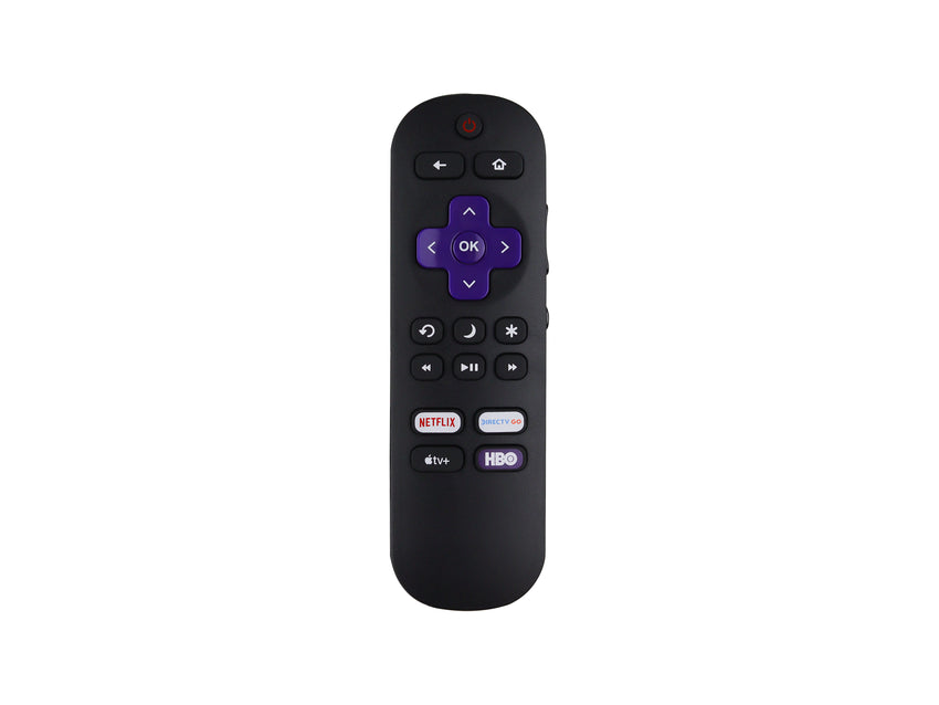 Control Para TCL Roku Smart TV