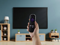 Control Para TCL Roku Smart TV