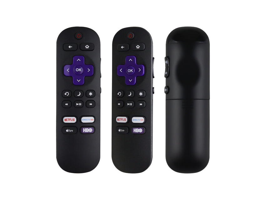 Control Para Polaroid Roku Smart TV