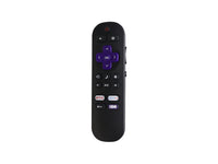 Control Para TCL Roku Smart TV