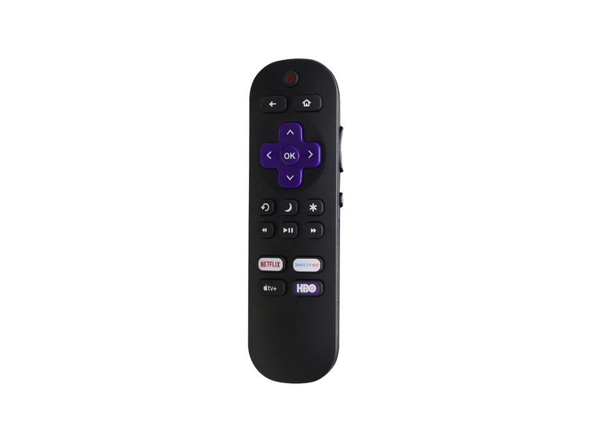 Control Para TCL Roku Smart TV