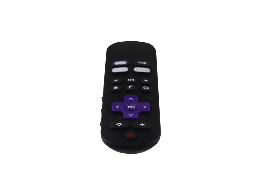 Control Para TCL Roku Smart TV