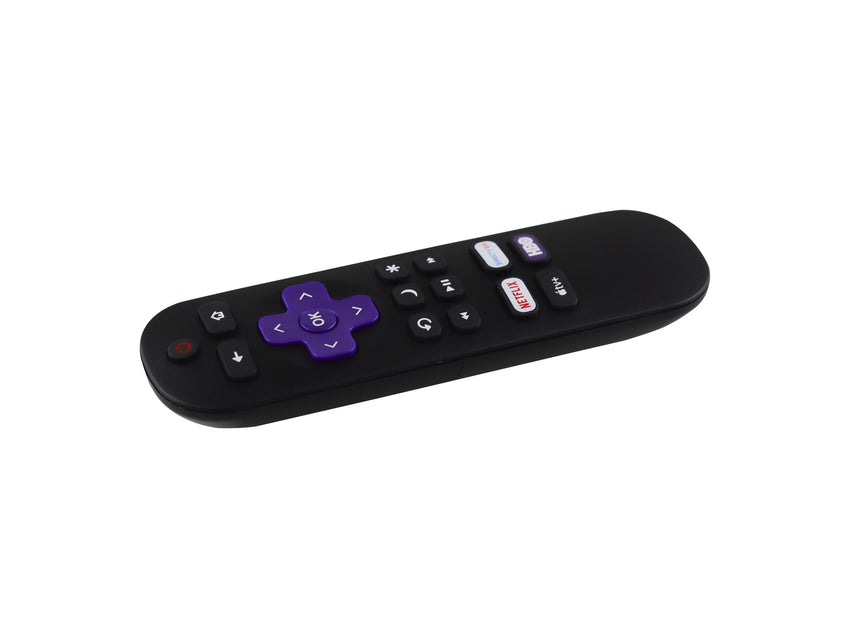 Control Para TCL Roku Smart TV