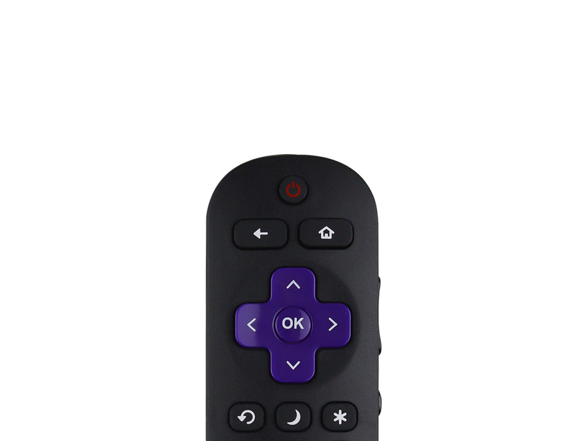 Control Para TCL Roku Smart TV