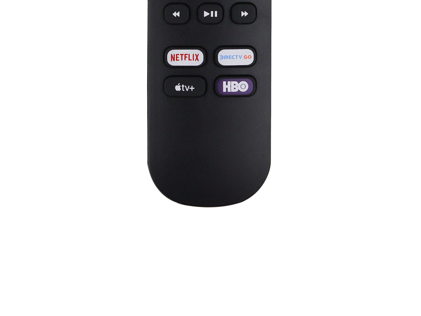 Control Para TCL Roku Smart TV