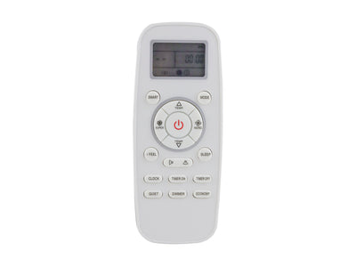 Control para York Aire Acondicionado