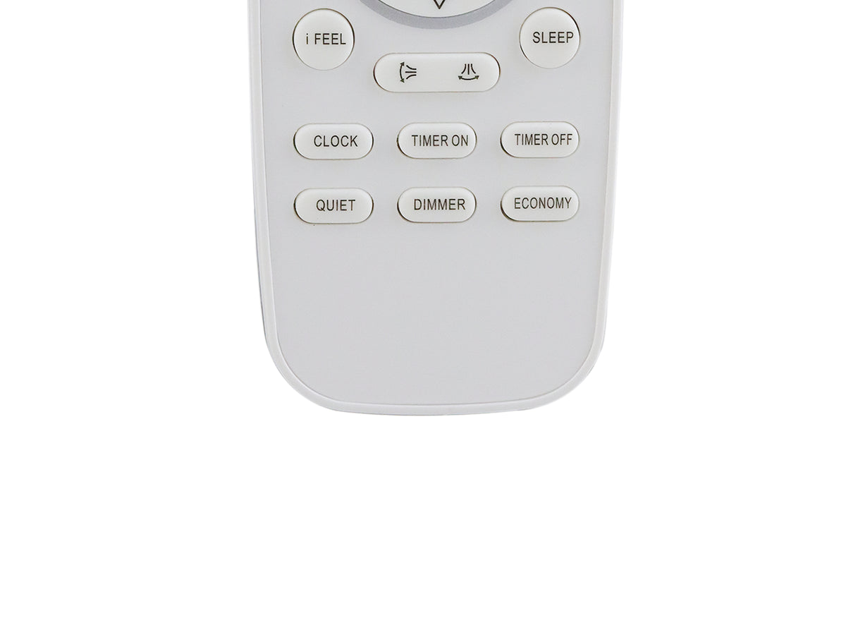 Control para Hisense Aire Acondicionado