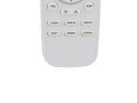 Control para Hisense Aire Acondicionado