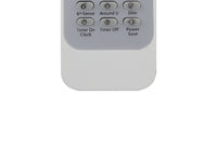 Control para Hisense Aire Acondicionado