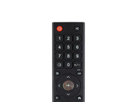 Control Para Hyundai Smart TV