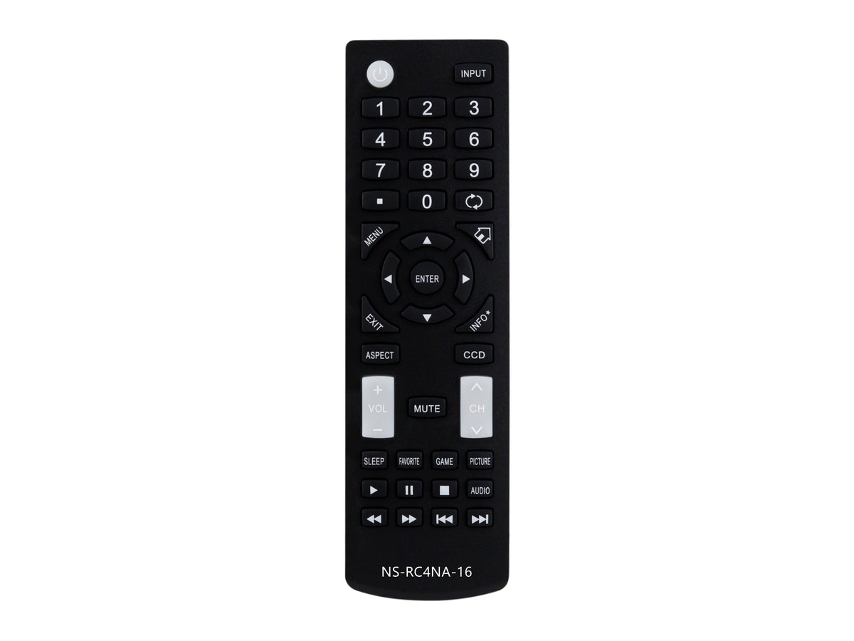 Control Para Insignia Smart TV