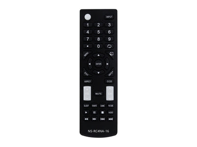 Control Para Insignia Smart TV