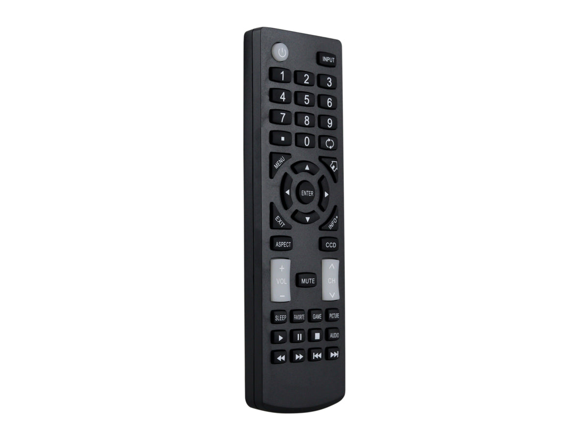 Control Para Insignia Smart TV