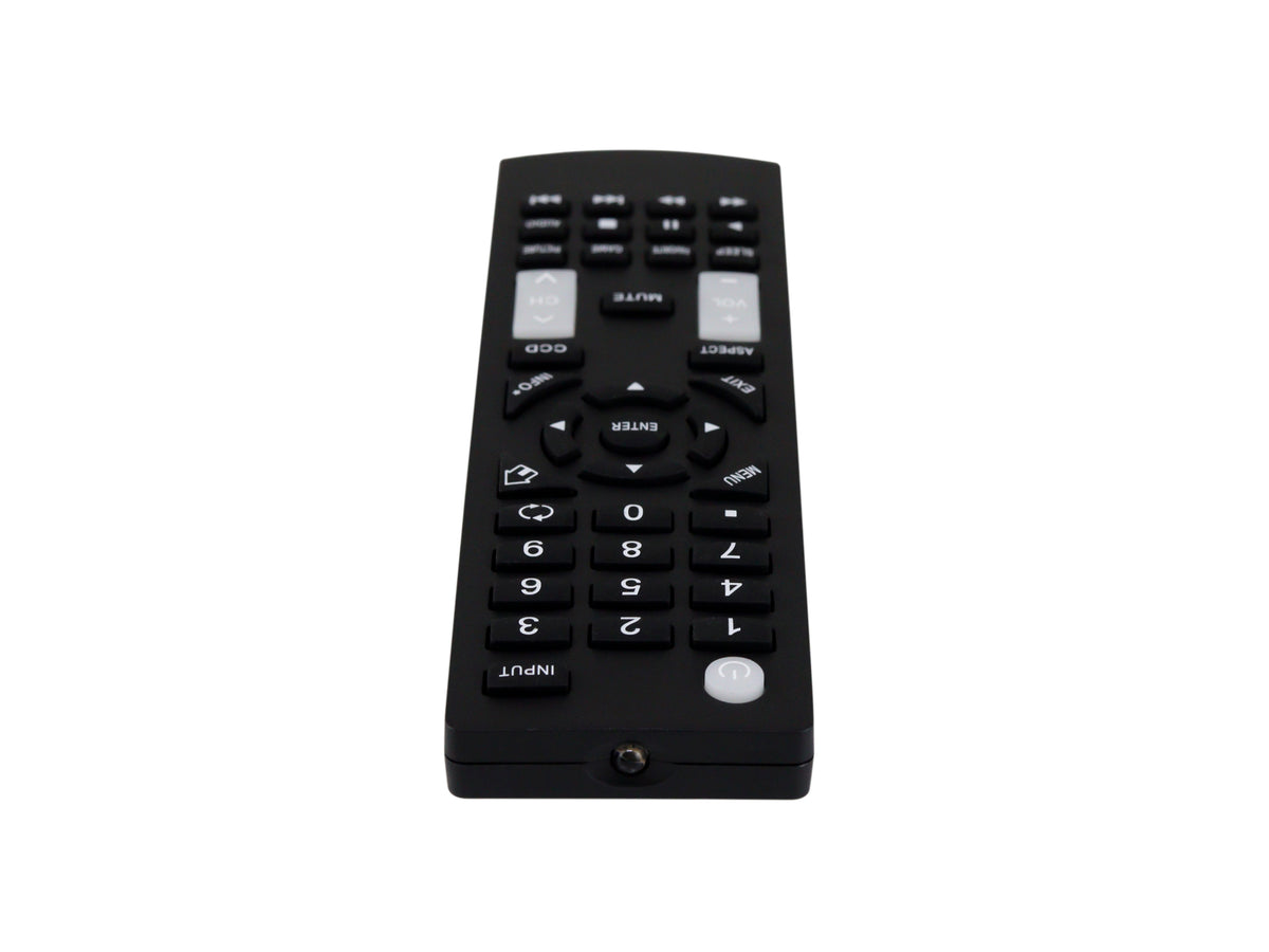 Control Para Insignia Smart TV