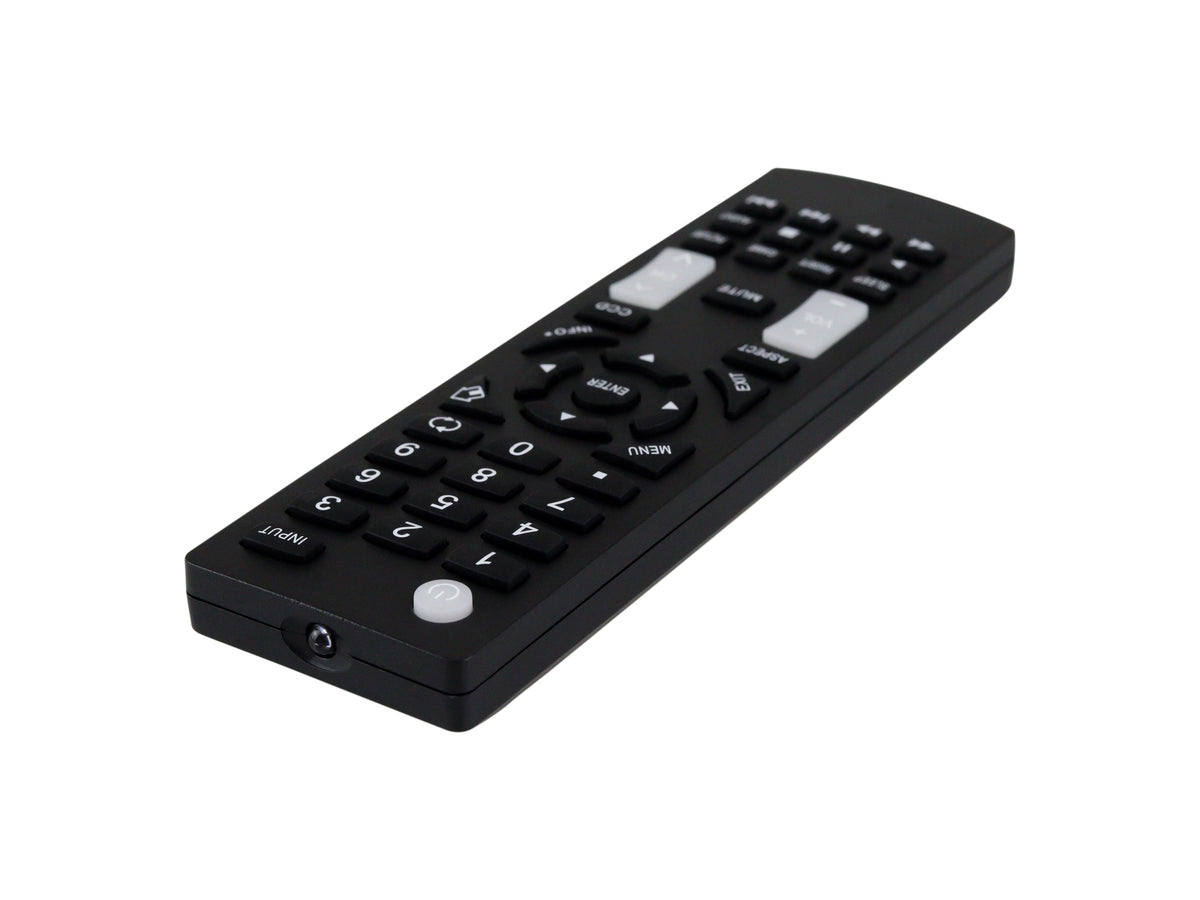 Control Para Insignia Smart TV