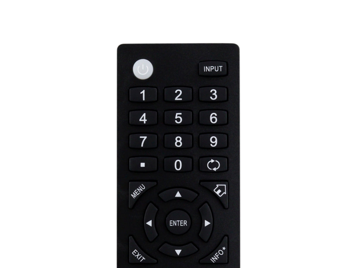 Control Para Insignia Smart TV