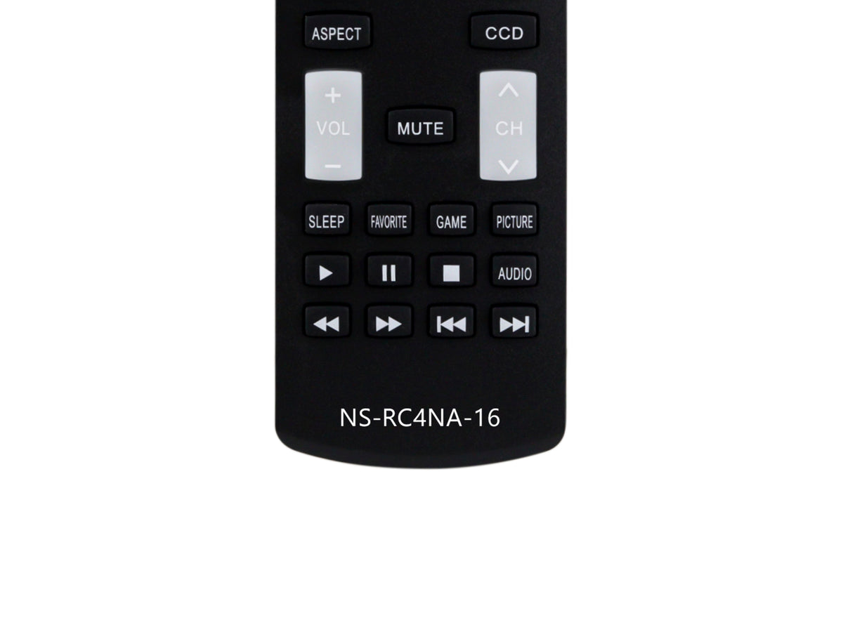 Control Para Insignia Smart TV