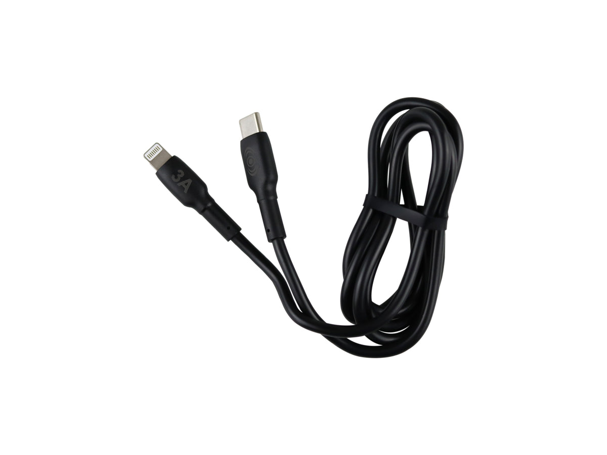 Combo Cargador para IPhone