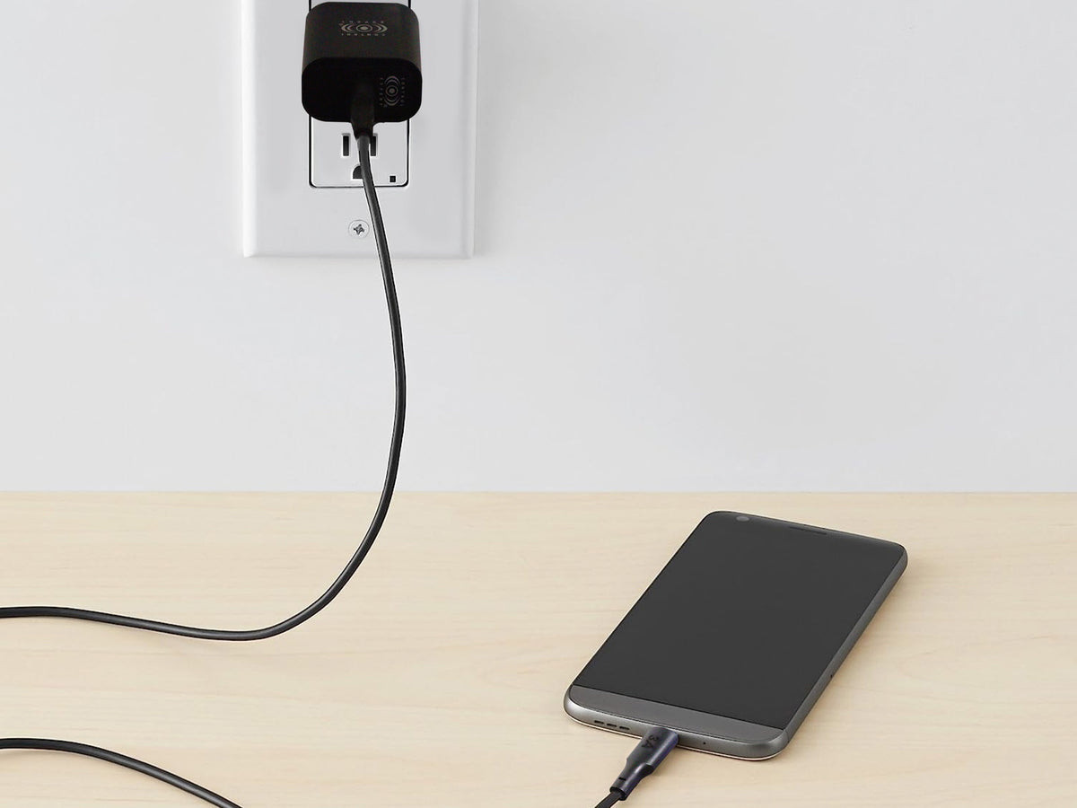 Combo Cargador para IPhone