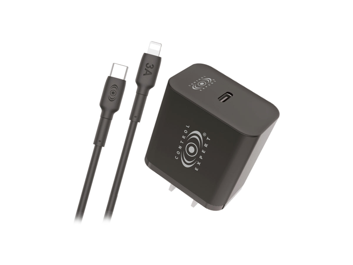 Combo Cargador para IPhone