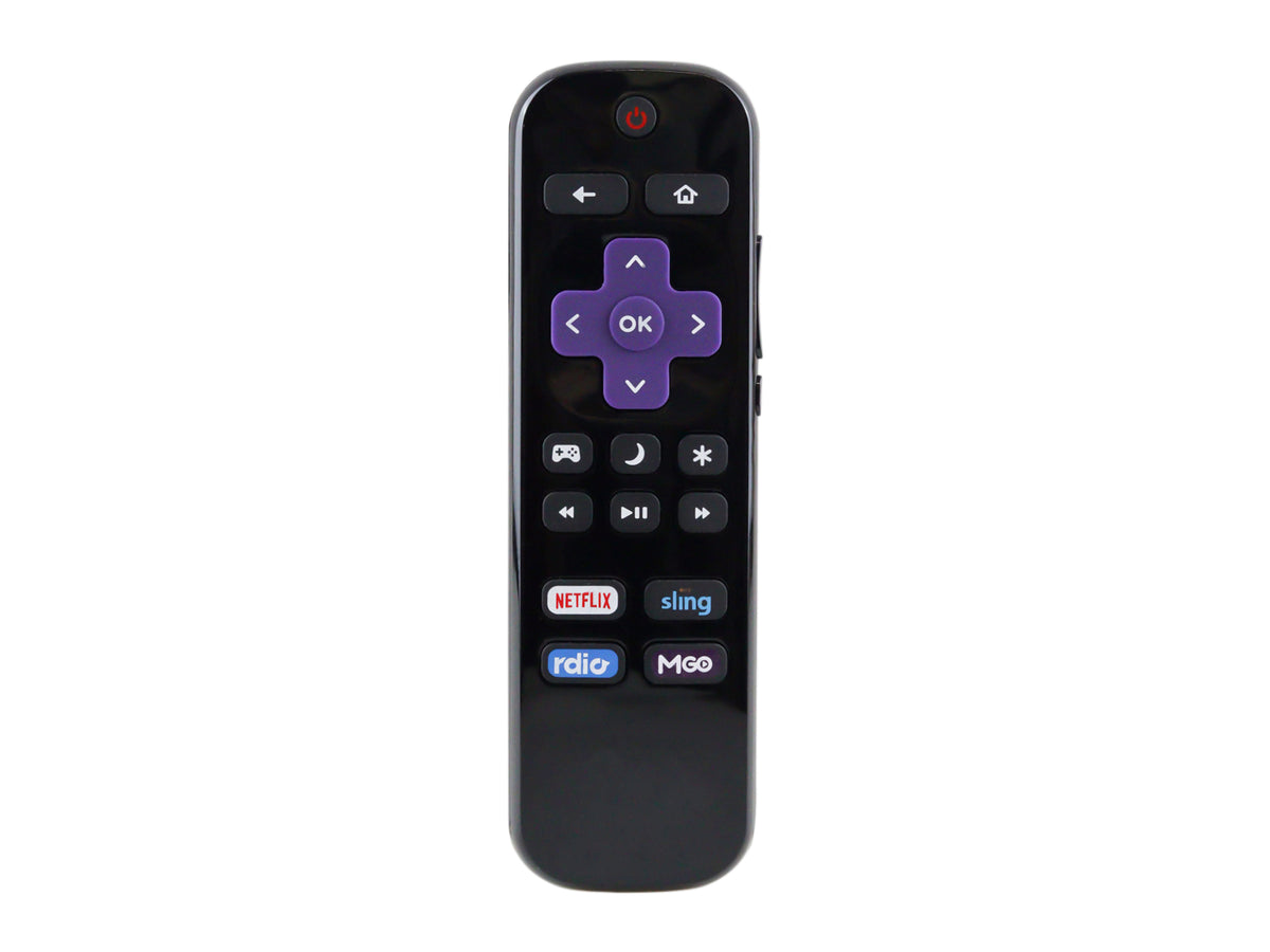 Control Para Insignia Roku Smart TV