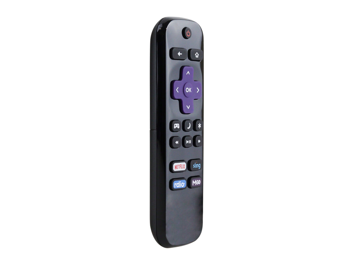 Control Para Insignia Roku Smart TV